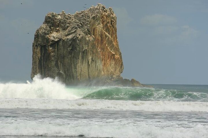 Private boat to Witches Rock & Ollie's point - Photo 1 of 12